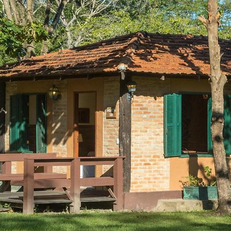 Hotel Santa Esmeralda Bonito  Luaran gambar