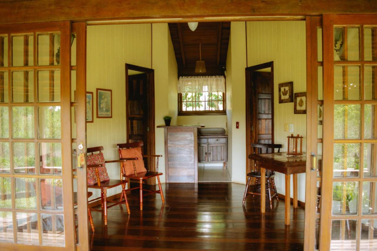 Hotel Santa Esmeralda Bonito  Luaran gambar