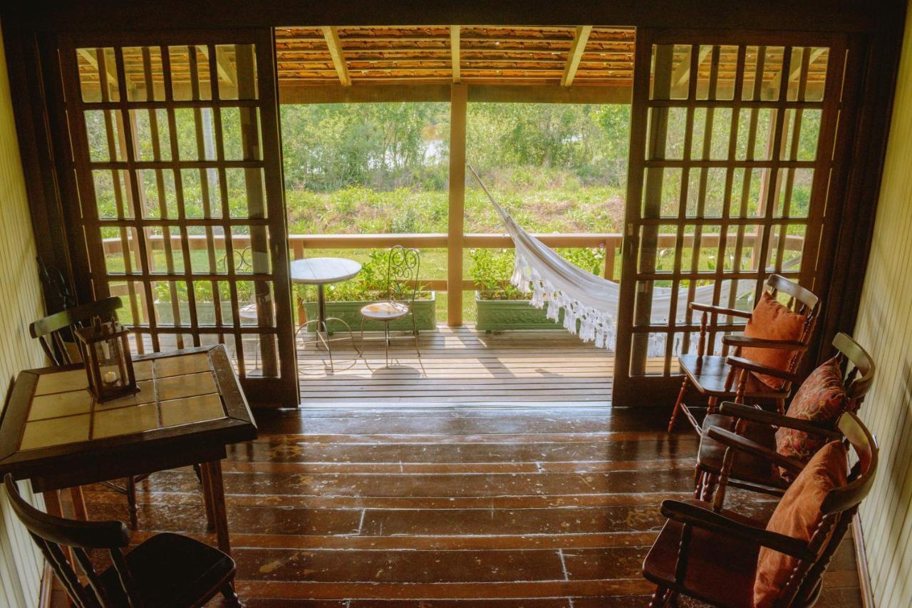 Hotel Santa Esmeralda Bonito  Luaran gambar