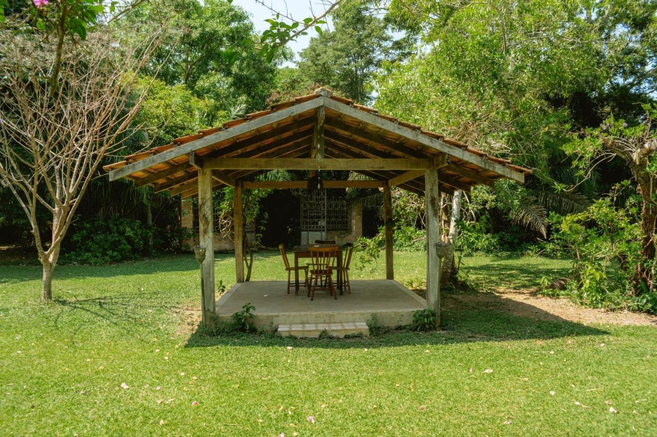 Hotel Santa Esmeralda Bonito  Luaran gambar