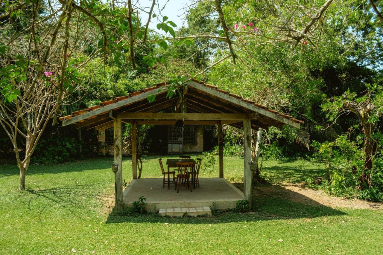 Hotel Santa Esmeralda Bonito  Luaran gambar