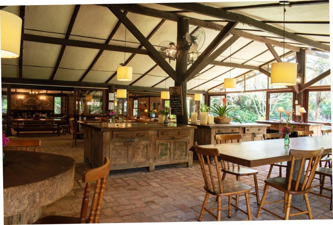 Hotel Santa Esmeralda Bonito  Luaran gambar