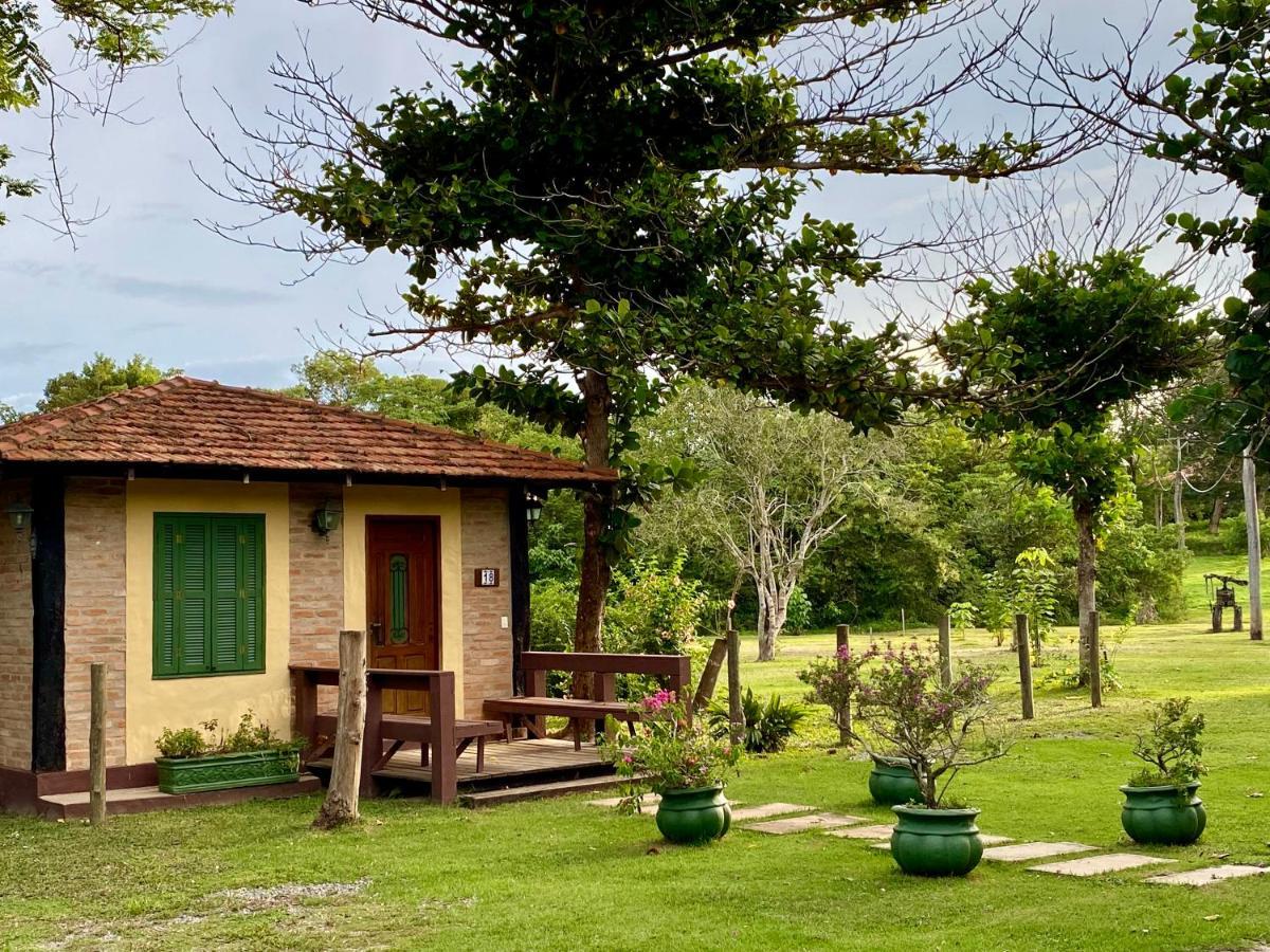 Hotel Santa Esmeralda Bonito  Luaran gambar